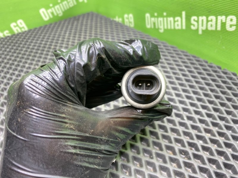 Соленоид АКПП, 1000 рублей, Тверь