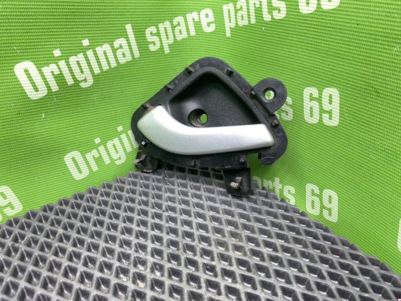 Ручка двери, 500 рублей, Тверь