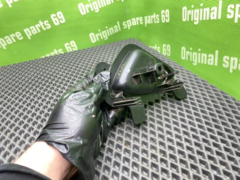 Ручка двери, 500 рублей, Тверь