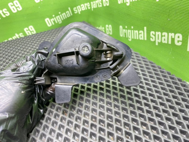 Ручка двери, 500 рублей, Тверь