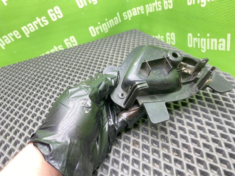 Ручка двери, 500 рублей, Тверь