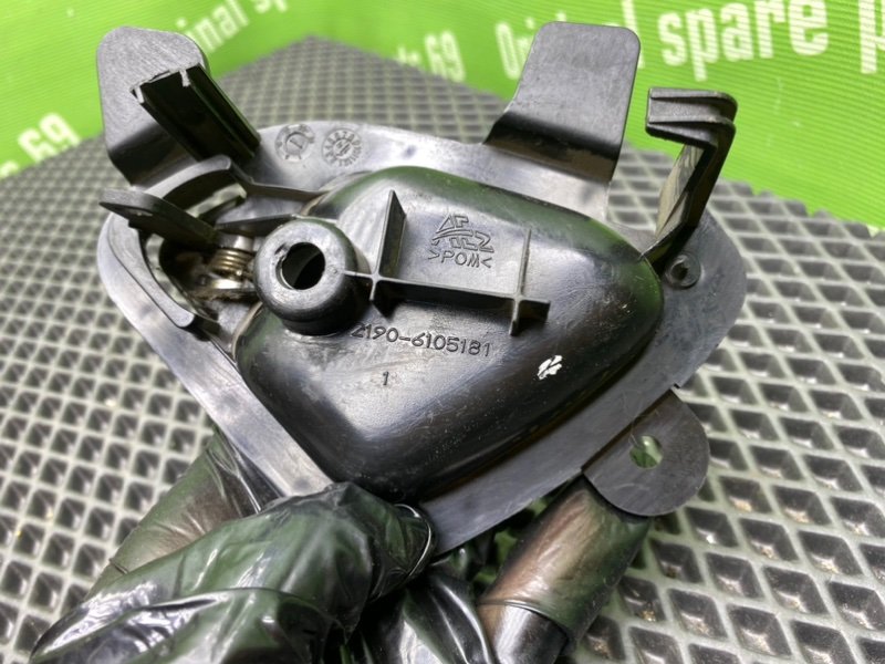 Ручка двери, 500 рублей, Тверь