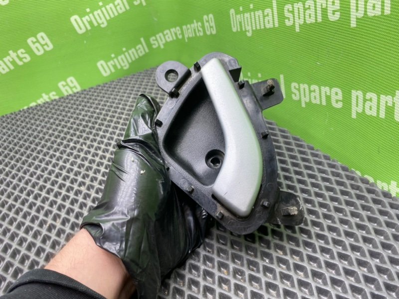 Ручка двери, 500 рублей, Тверь