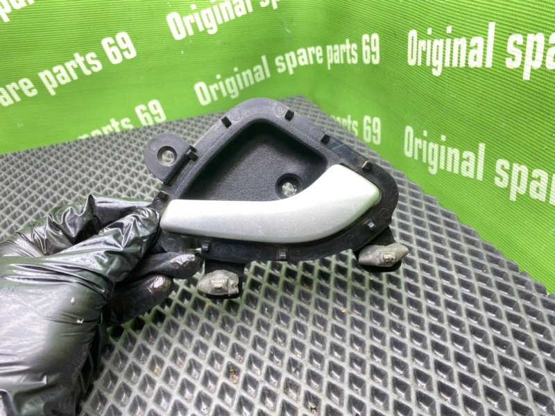 Ручка двери, 400 рублей, Тверь