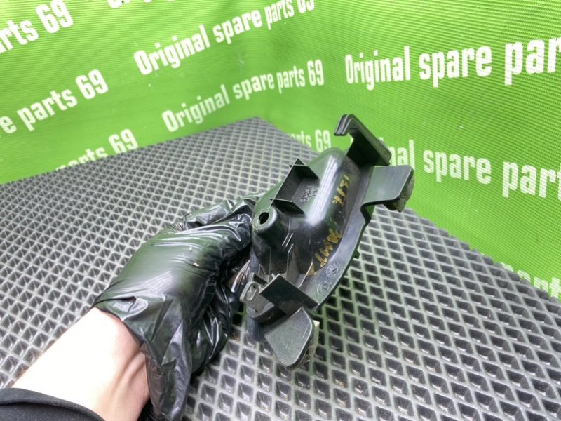 Ручка двери, 400 рублей, Тверь