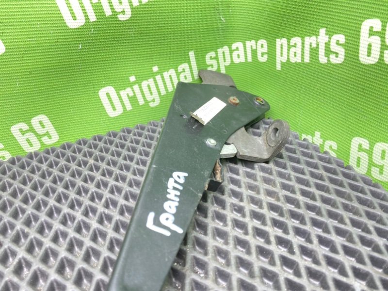 Ручник, 500 рублей, Тверь