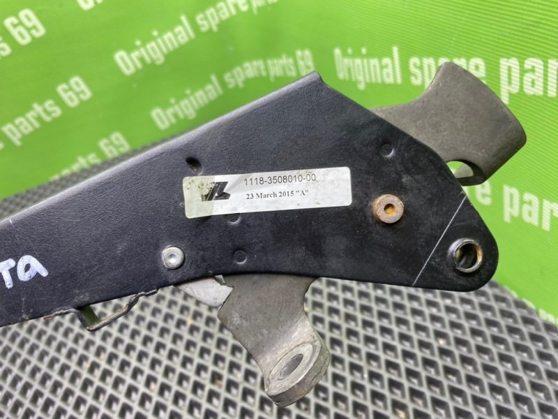 Ручник, 500 рублей, Тверь