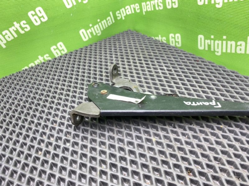 Ручник, 500 рублей, Тверь