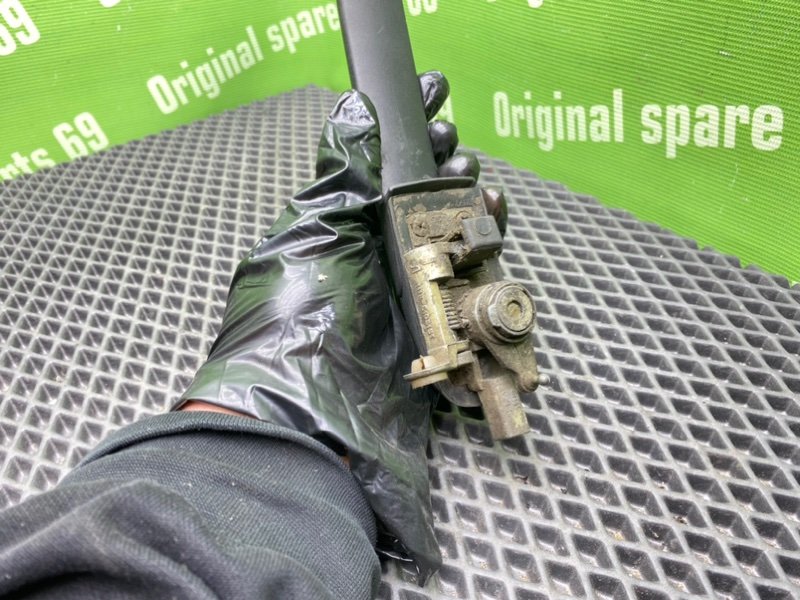 Ручка двери, 600 рублей, Тверь