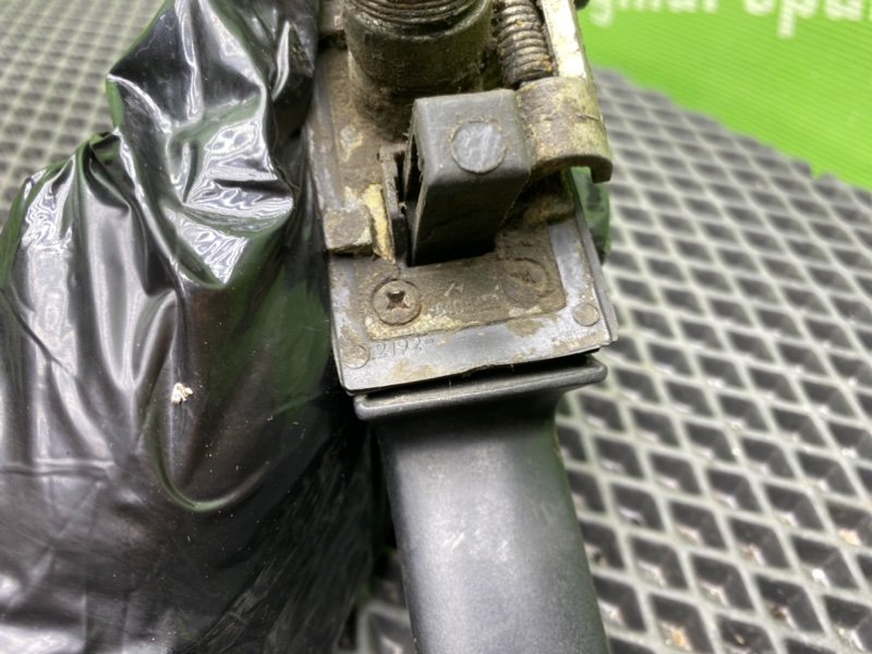 Ручка двери, 600 рублей, Тверь