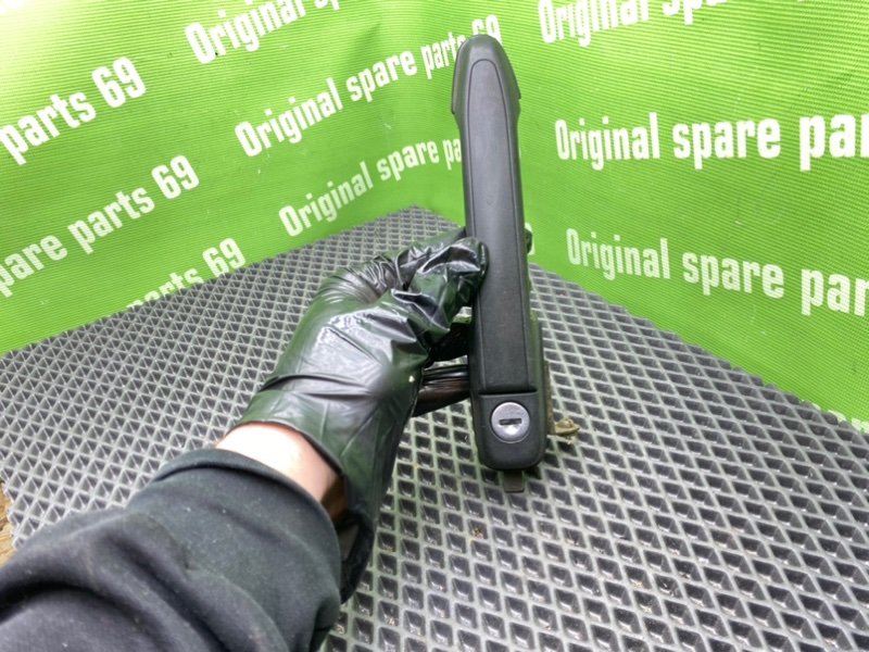 Ручка двери, 600 рублей, Тверь