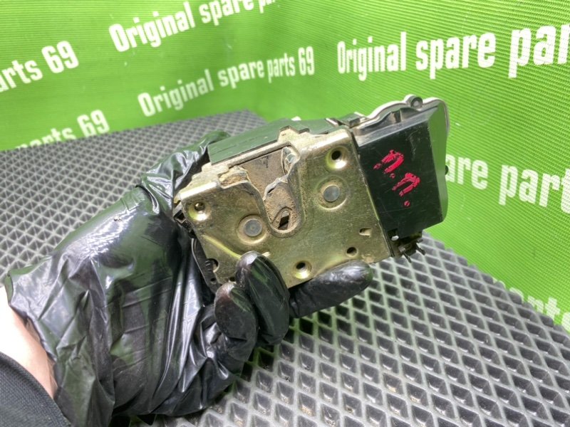 Замок двери, 1000 рублей, Тверь