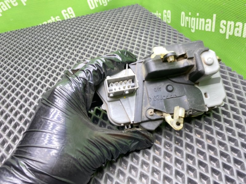 Замок двери, 1000 рублей, Тверь