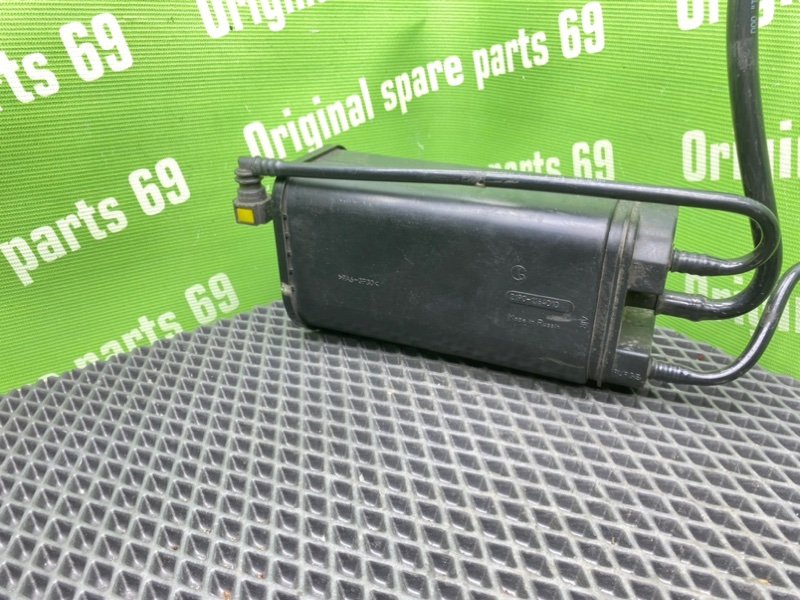 Адсорбер, 500 рублей, Тверь