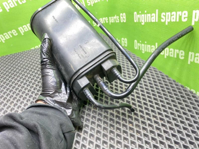 Адсорбер, 500 рублей, Тверь