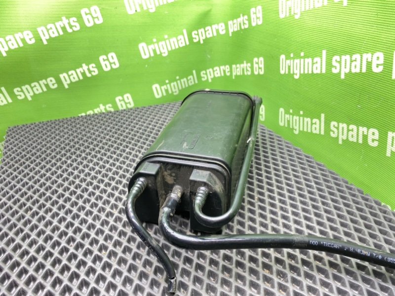 Адсорбер, 500 рублей, Тверь