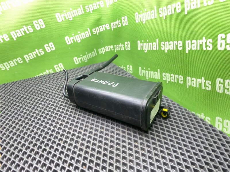 Адсорбер, 500 рублей, Тверь