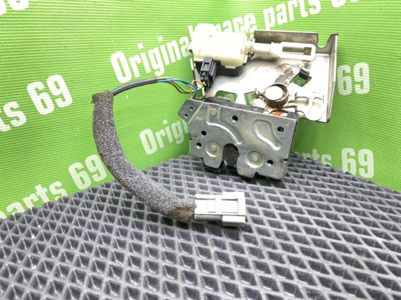 Замок багажника, 1900 рублей, Тверь