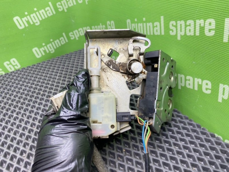 Замок багажника, 1900 рублей, Тверь