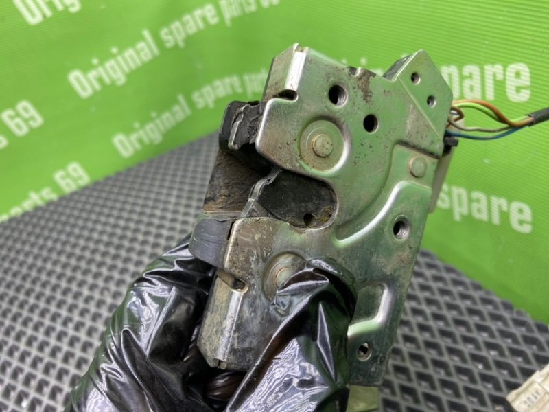 Замок багажника, 1900 рублей, Тверь