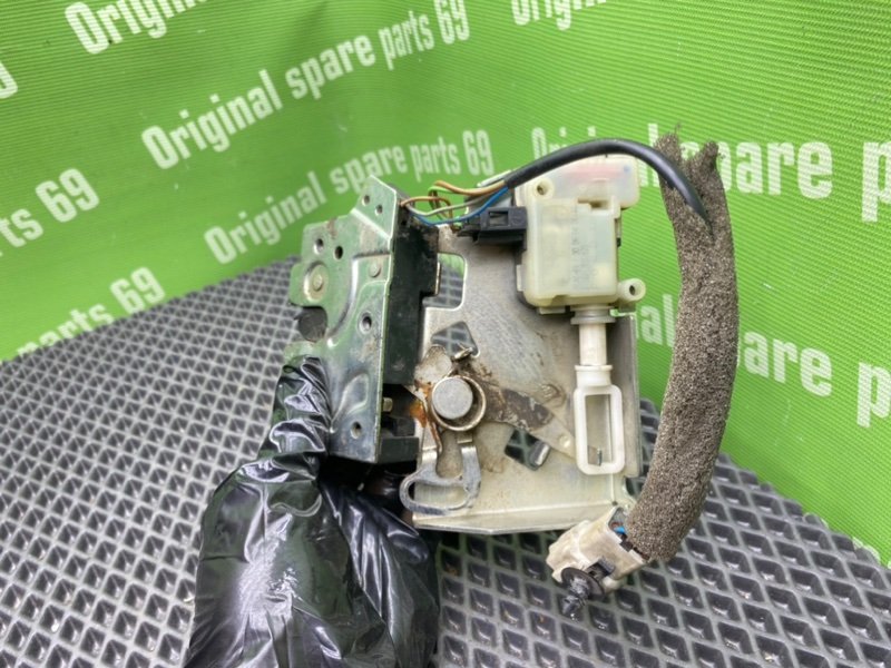 Замок багажника, 1900 рублей, Тверь