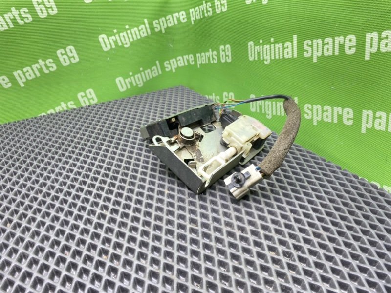 Замок багажника, 1900 рублей, Тверь