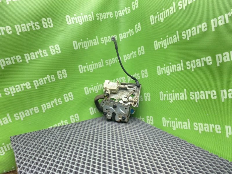 Замок багажника, 2100 рублей, Тверь