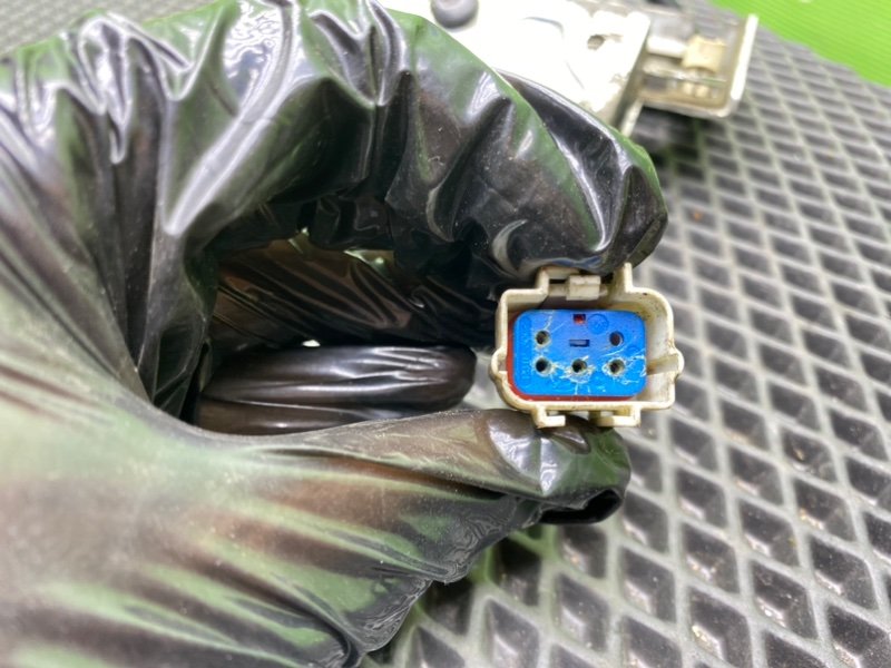 Замок багажника, 2100 рублей, Тверь