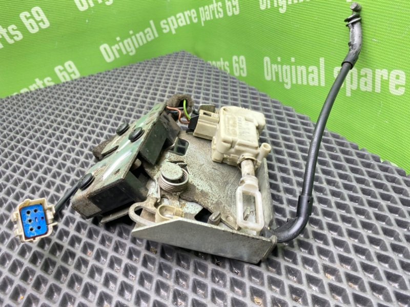 Замок багажника, 2100 рублей, Тверь