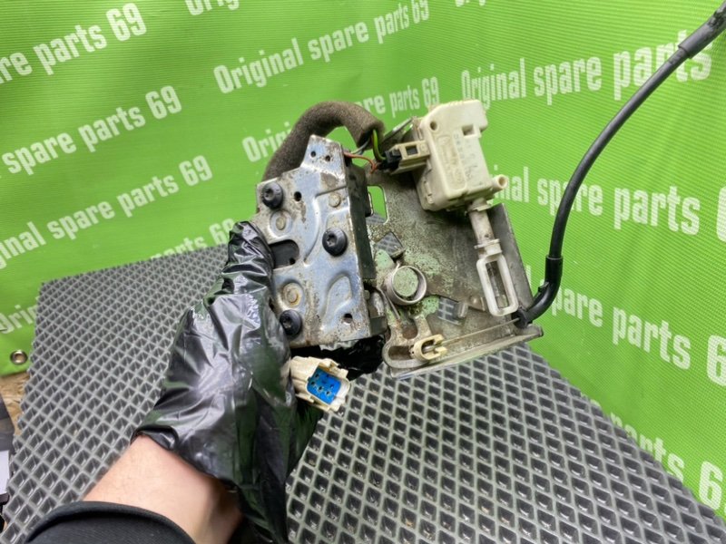 Замок багажника, 2100 рублей, Тверь