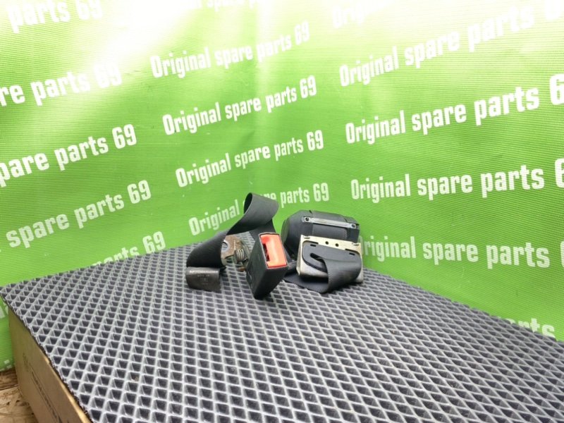 Ремень безопасности, 600 рублей, Тверь