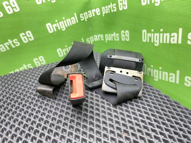 Ремень безопасности, 600 рублей, Тверь