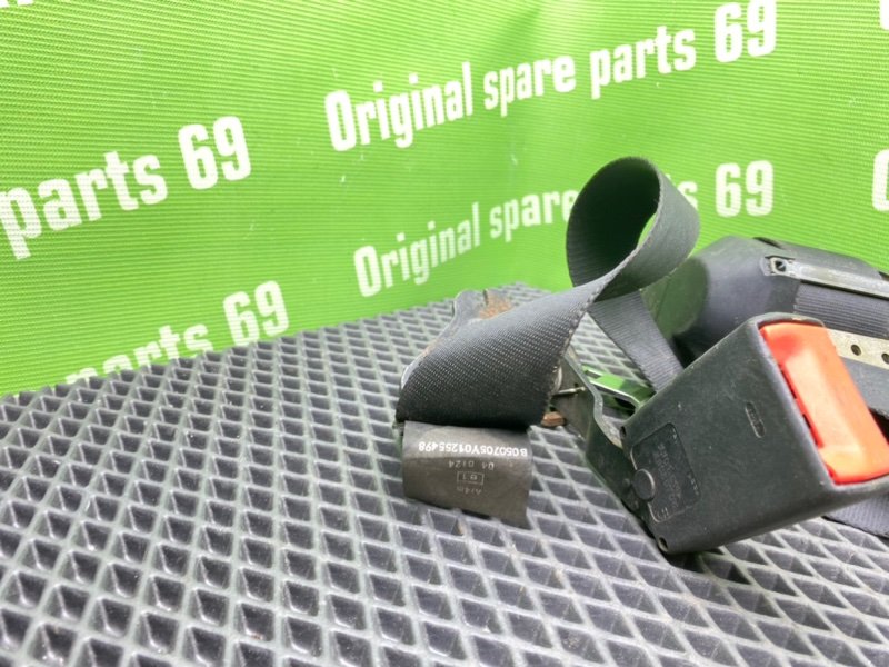 Ремень безопасности, 600 рублей, Тверь