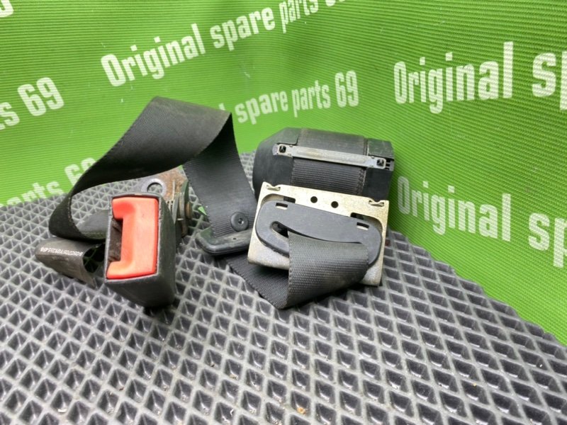 Ремень безопасности, 600 рублей, Тверь