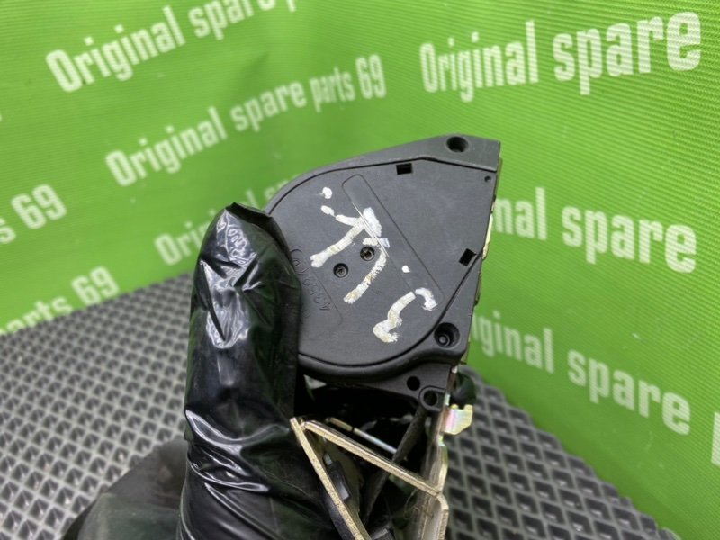 Ремень безопасности, 600 рублей, Тверь