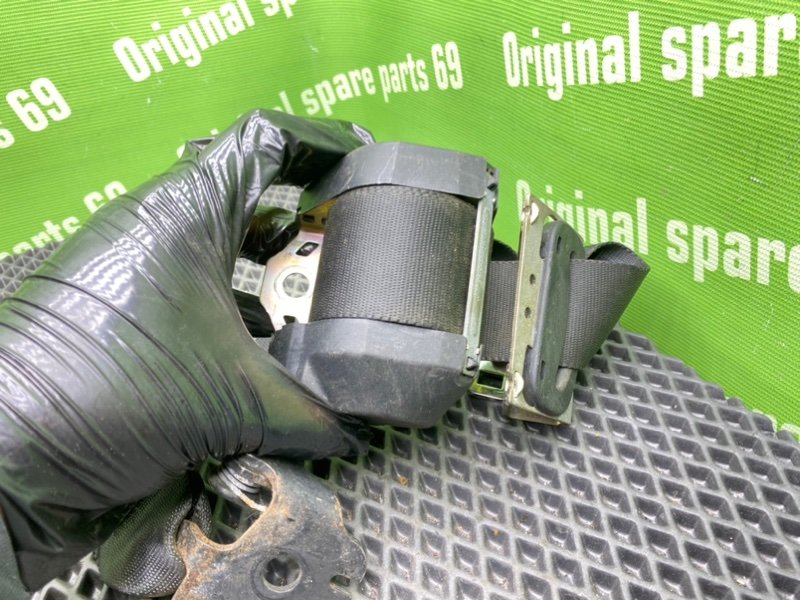 Ремень безопасности, 600 рублей, Тверь