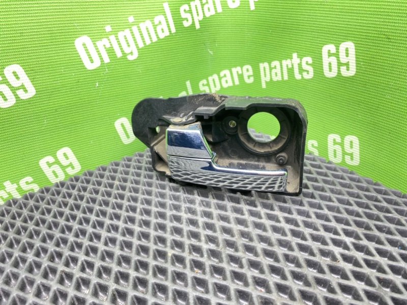 Ручка двери, 500 рублей, Тверь