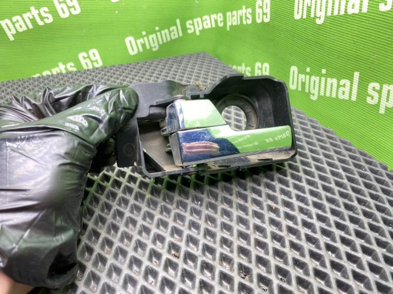 Ручка двери, 500 рублей, Тверь