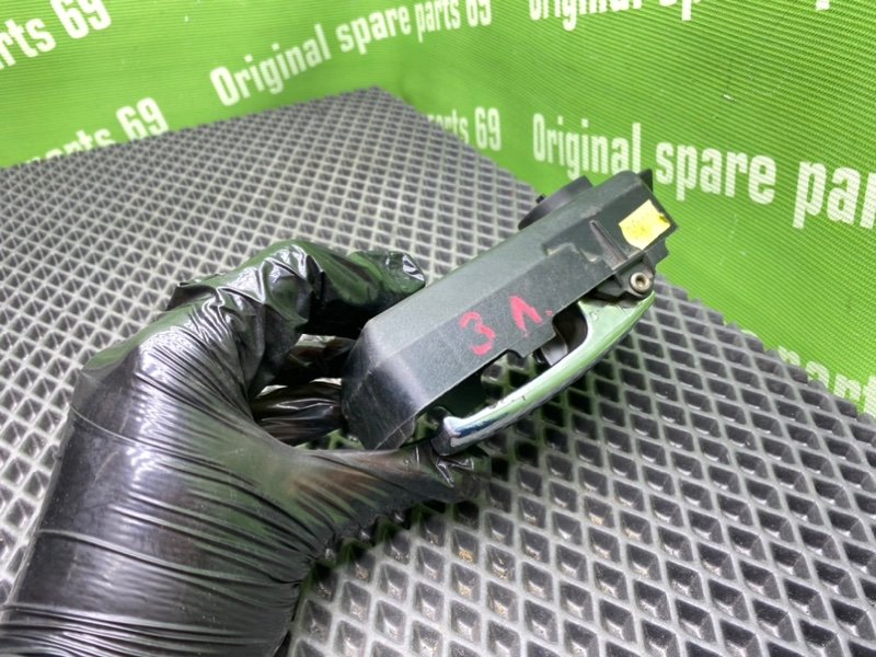 Ручка двери, 500 рублей, Тверь