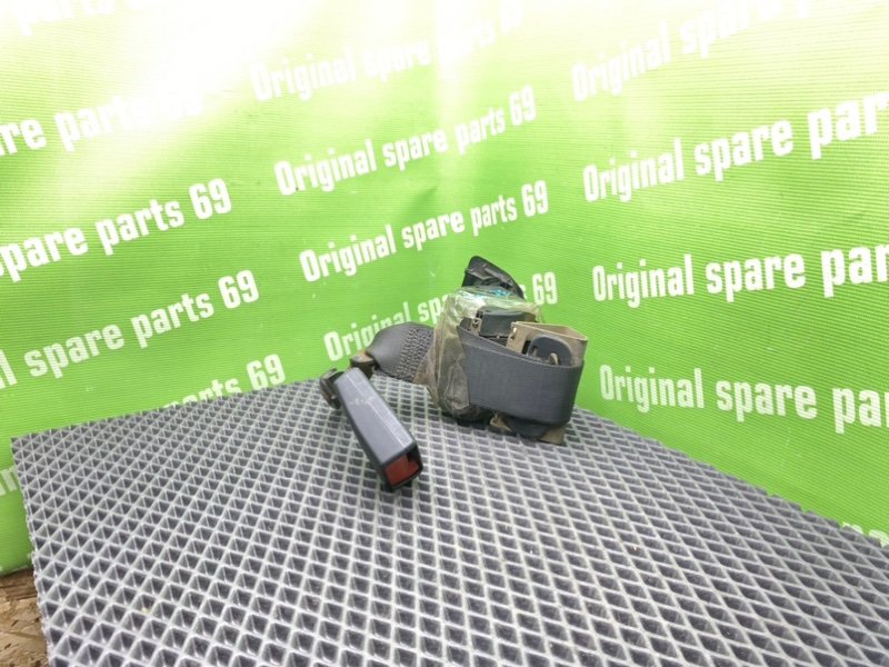 Ремень безопасности, 800 рублей, Тверь