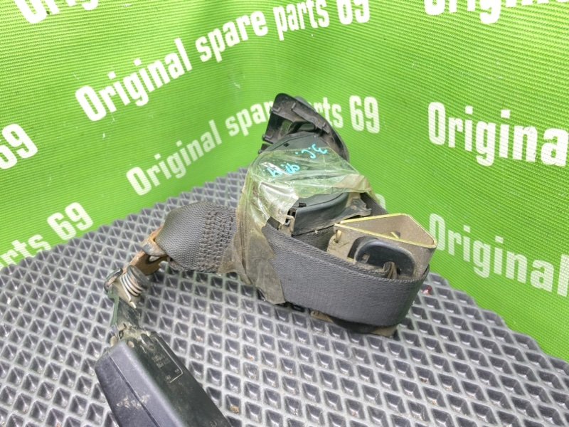 Ремень безопасности, 800 рублей, Тверь