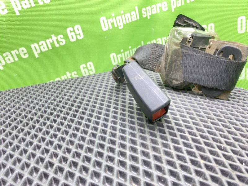 Ремень безопасности, 800 рублей, Тверь