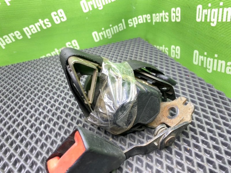 Ремень безопасности, 800 рублей, Тверь