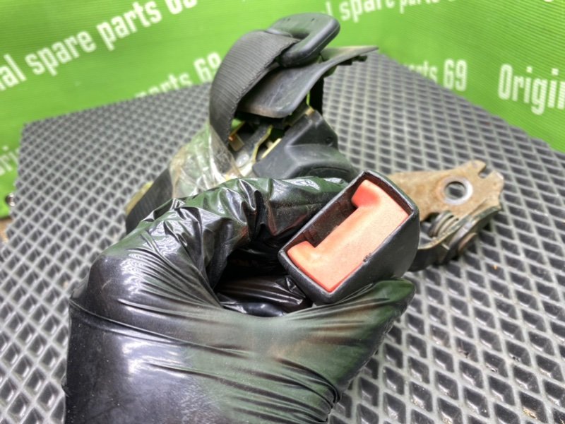 Ремень безопасности, 800 рублей, Тверь