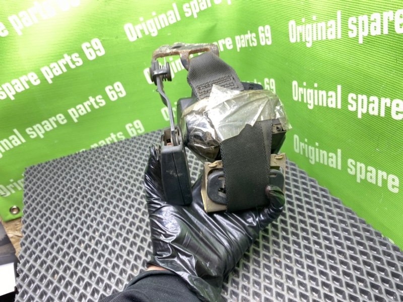 Ремень безопасности, 800 рублей, Тверь