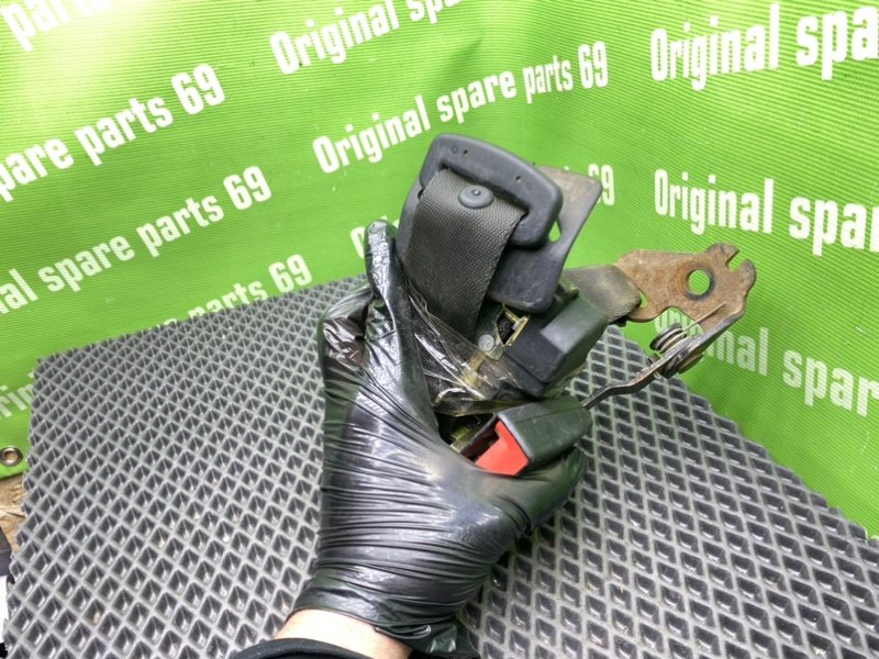 Ремень безопасности, 800 рублей, Тверь