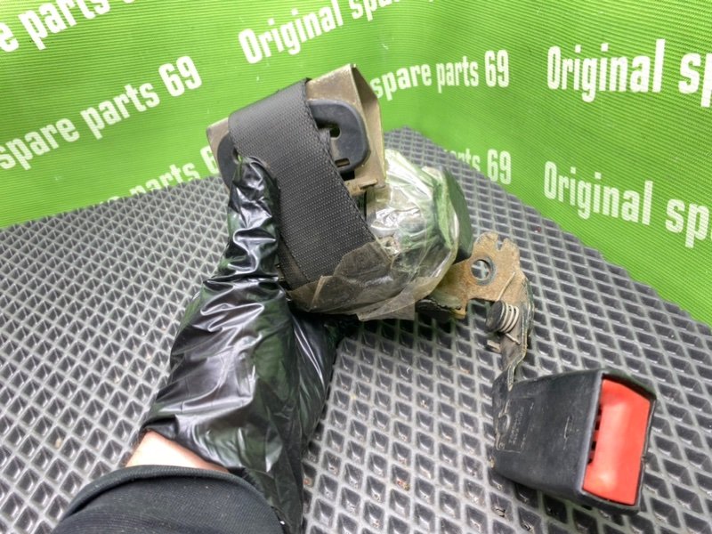 Ремень безопасности, 800 рублей, Тверь