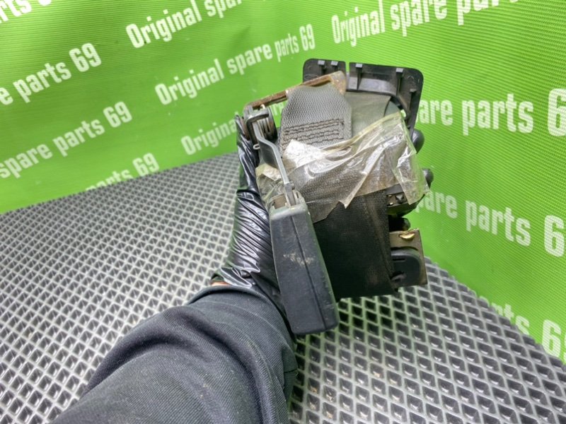 Ремень безопасности, 800 рублей, Тверь