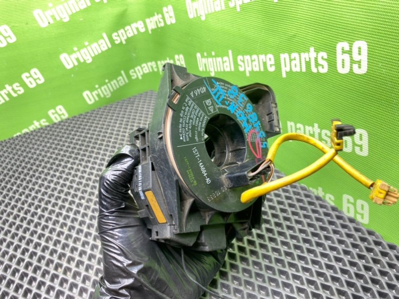 Шлейф руля, 1500 рублей, Тверь