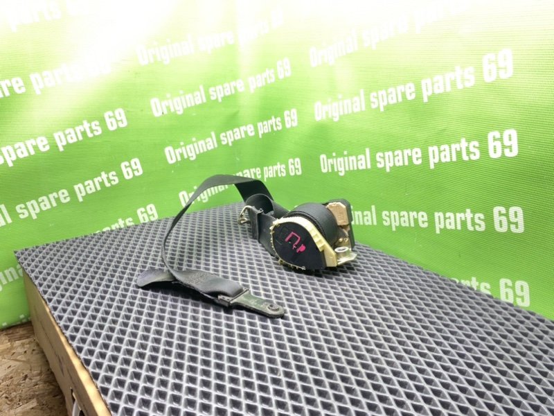 Ремень безопасности, 1200 рублей, Тверь